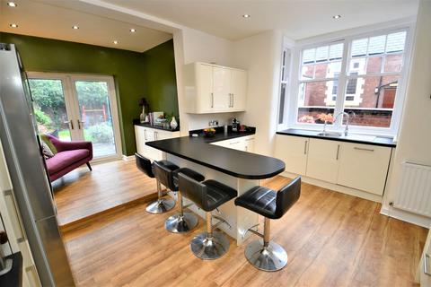 5 bedroom semi-detached house for sale, Grange Drive, Monton, M30