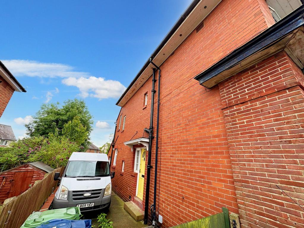 Welbeck Road, Walker, Newcastle upon Tyne, Tyne and Wear, NE6 2PA 3 bed