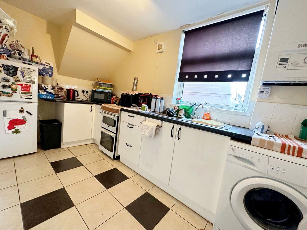 Welbeck Road, Walker, Newcastle upon Tyne, Tyne and Wear, NE6 2PA 3 bed