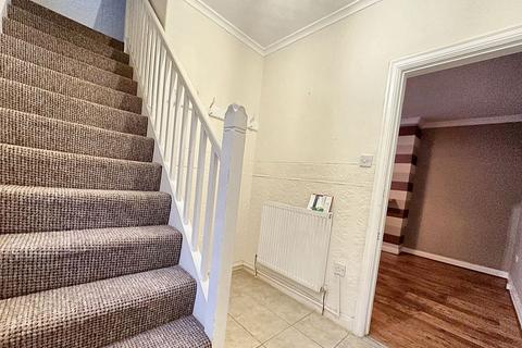 3 bedroom terraced house for sale, Welbeck Road, Walker, Newcastle upon Tyne, Tyne and Wear, NE6 2PA