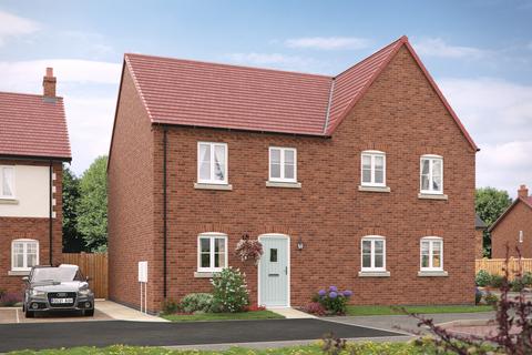 Peveril Homes - Field Farm