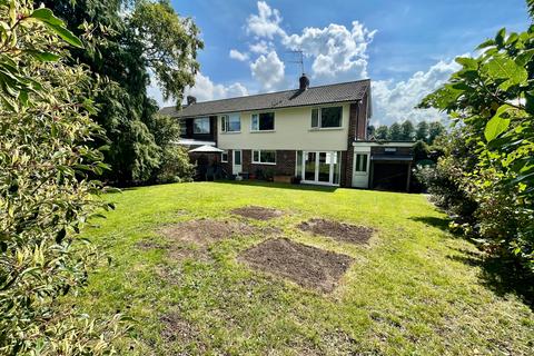 1 Beaulieu Close, Winchester, SO22 6HZ