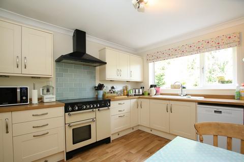 1 Beaulieu Close, Winchester, SO22 6HZ