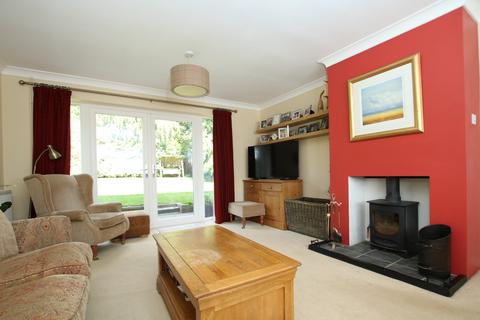 1 Beaulieu Close, Winchester, SO22 6HZ