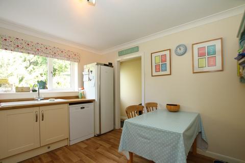 1 Beaulieu Close, Winchester, SO22 6HZ