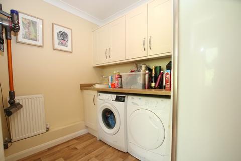 1 Beaulieu Close, Winchester, SO22 6HZ