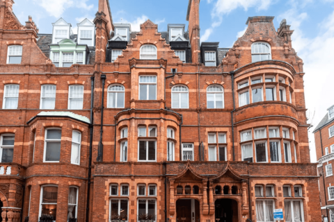 1 bedroom flat to rent, Draycott Place (10), Chelsea, London, SW3