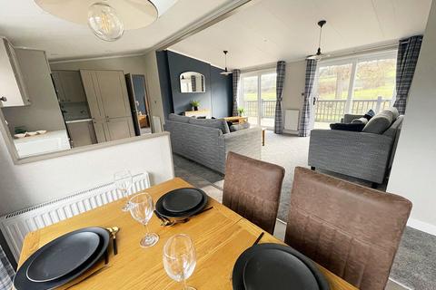 2 bedroom lodge for sale - Kingfisher Leisure Park