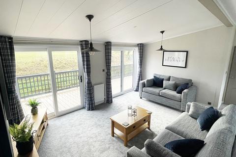 2 bedroom lodge for sale, Kingfisher Leisure Park