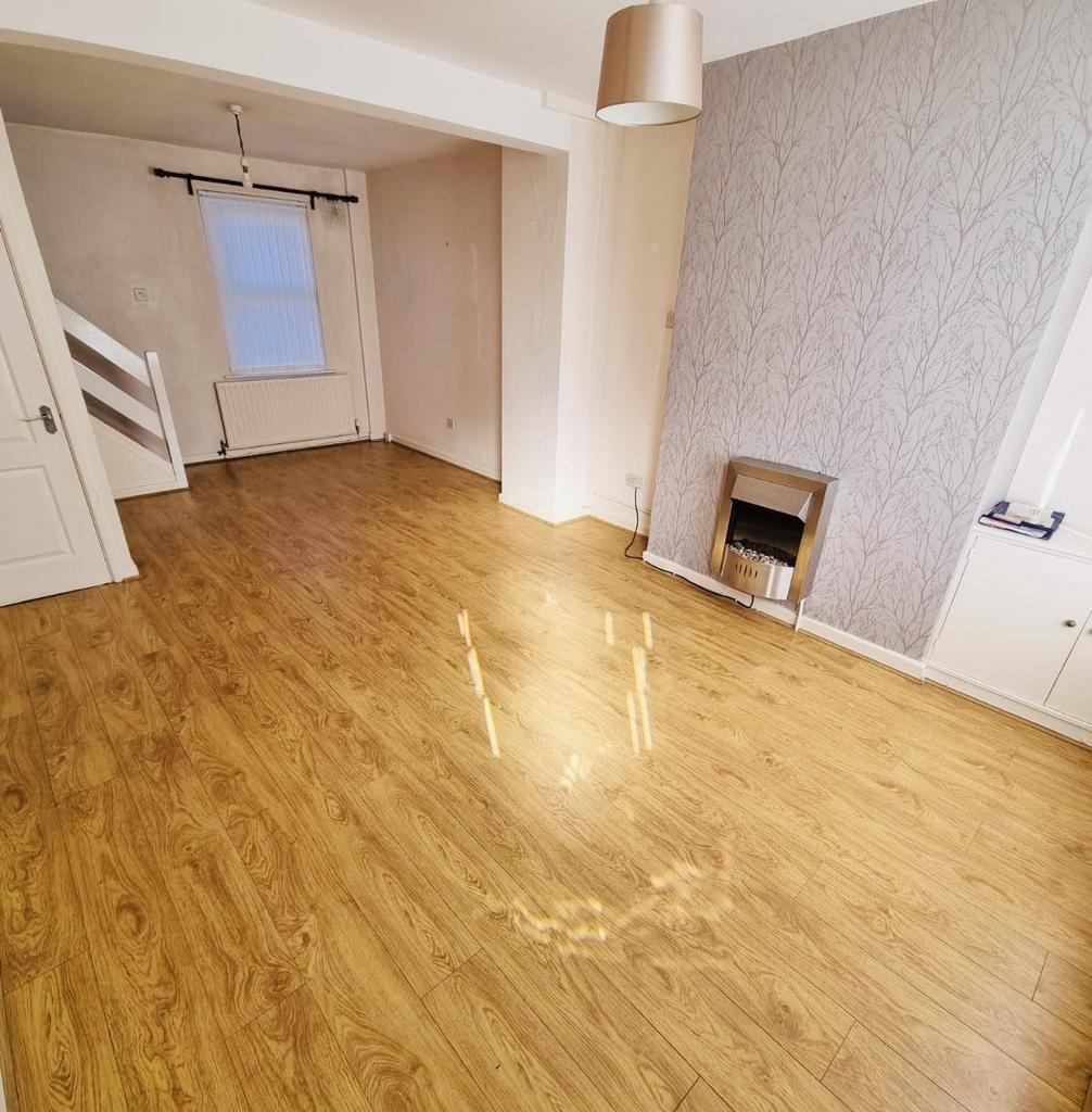 House in Wavetree - View 3
