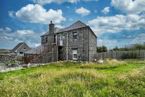 5 bedroom flat for sale, 1B Free Church Manse, Carnan Road, Arinagour, Isle of Coll, PA78