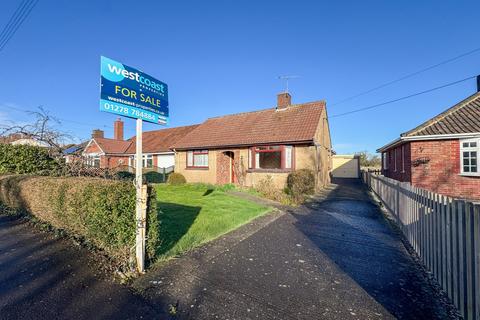 undefined, New Road, West Huntspill, Highbridge, Somerset, TA9