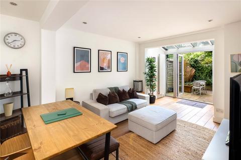 1 bedroom flat to rent, Montague Road, Hackney, London, E8