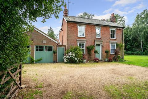 4 bedroom detached house for sale, Foxhall, Ipswich, Suffolk, IP10