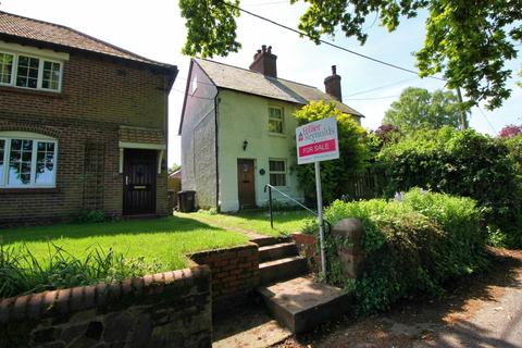 3 bedroom semi-detached house for sale, Comp Lane , St Mary's Platt TN15