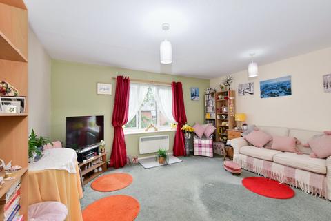 1 bedroom flat for sale - The Grange, High Street, Abbots Langley, Hertfordshire, WD5