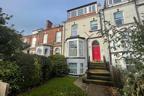 undefined, Victoria Terrace, Leeds, West Yorkshire, LS3
