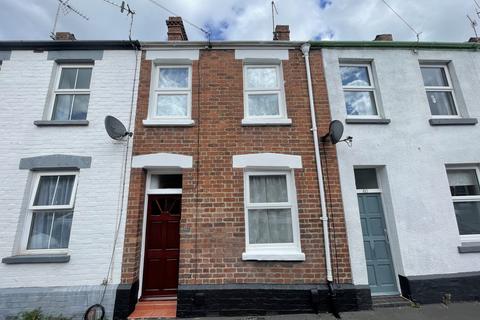 59 Cecil Road, Exeter, EX2 9AQ