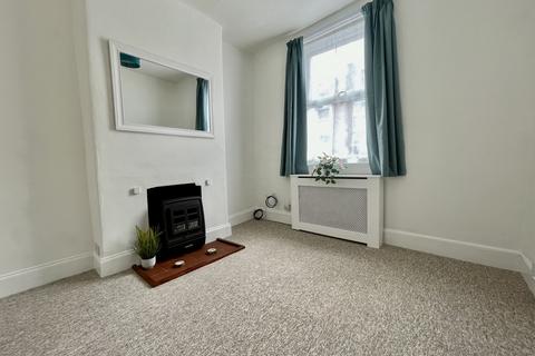 59 Cecil Road, Exeter, EX2 9AQ