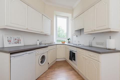 3/11 Dickson Street, Edinburgh, EH6 8RJ