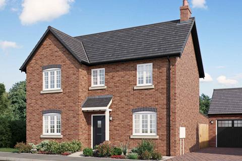 Peveril Homes - Flagshaw Pastures