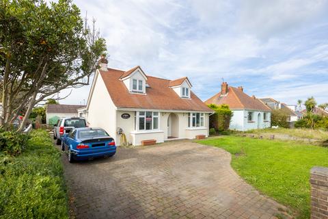 4 bedroom detached house for sale, Route Carre, St. Sampson, Guernsey