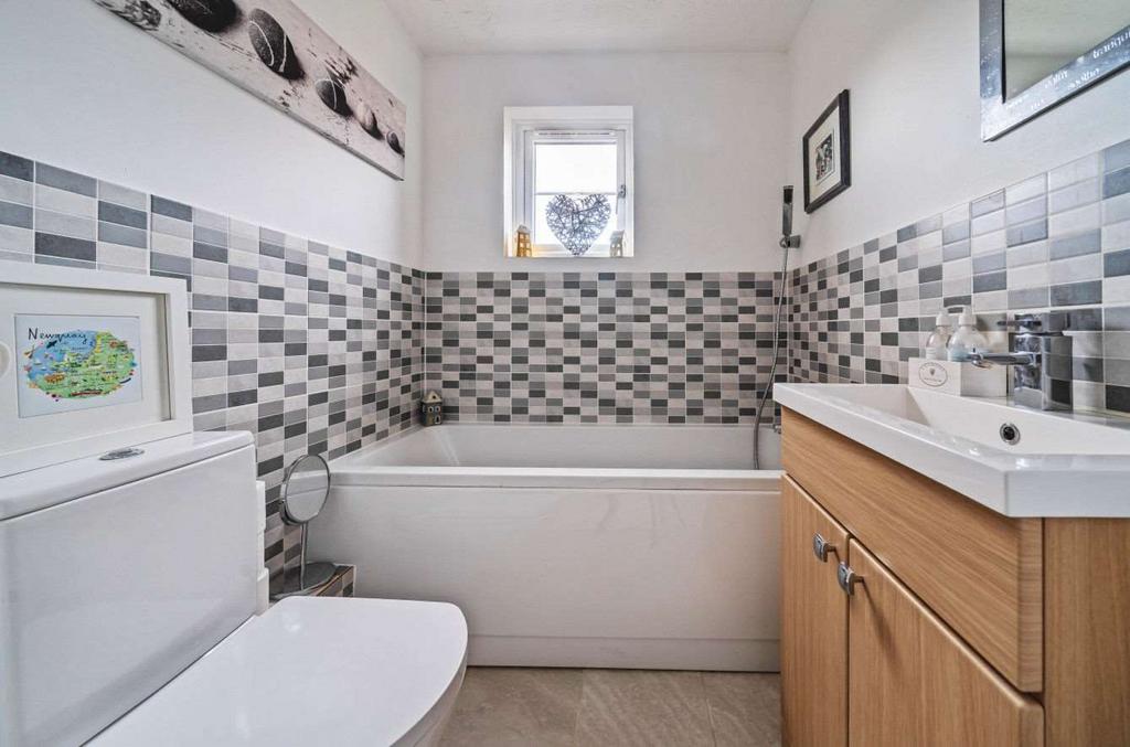 Bathroom 1