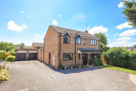 11 Angus Close, Ramleaze, Swindon, SN5 5PS