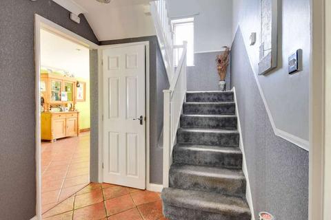 11 Angus Close, Ramleaze, Swindon, SN5 5PS