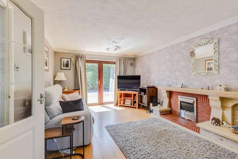 11 Angus Close, Ramleaze, Swindon, SN5 5PS