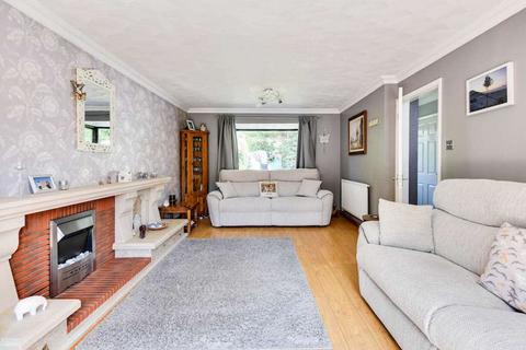 11 Angus Close, Ramleaze, Swindon, SN5 5PS