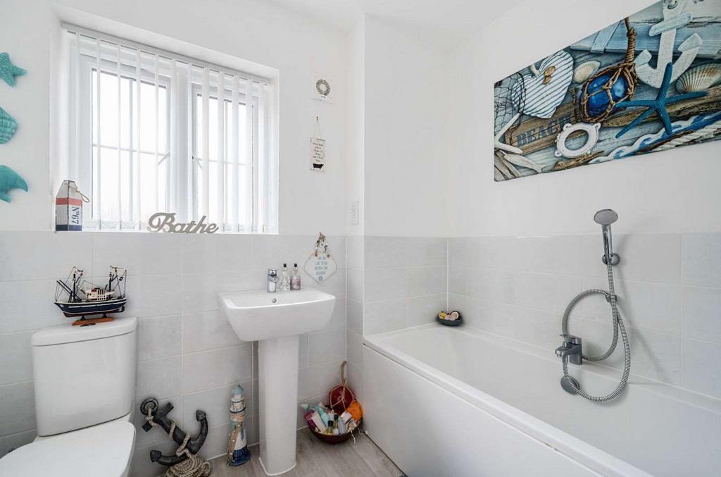 Bathroom 1