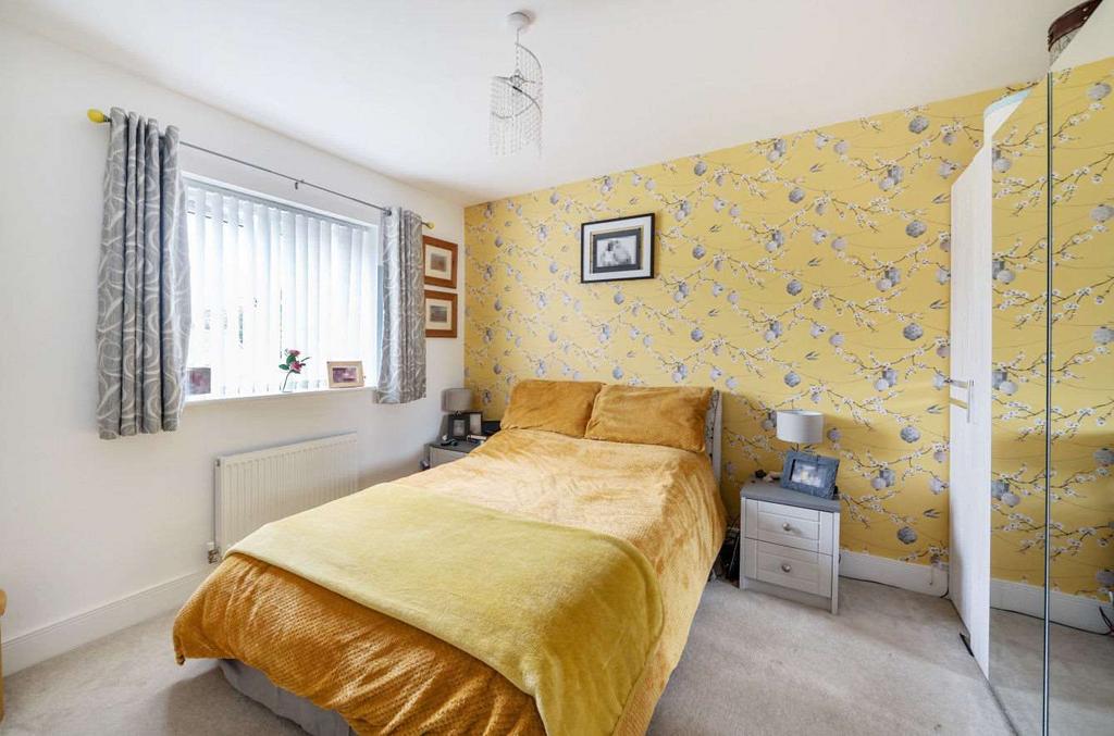 Bedroom 3 (Double)