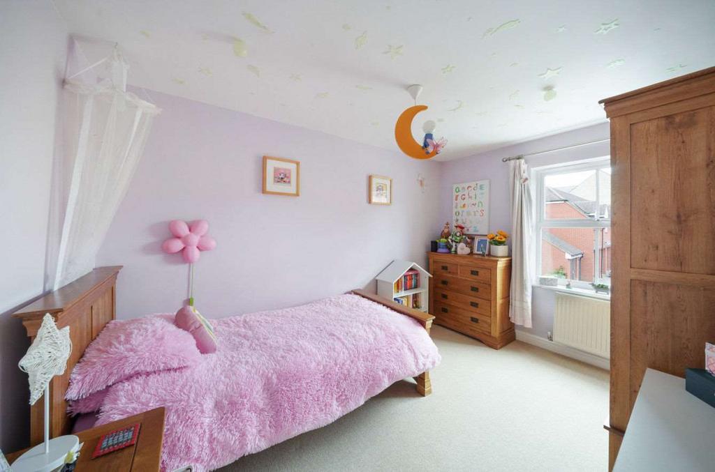Bedroom 3 (Double)