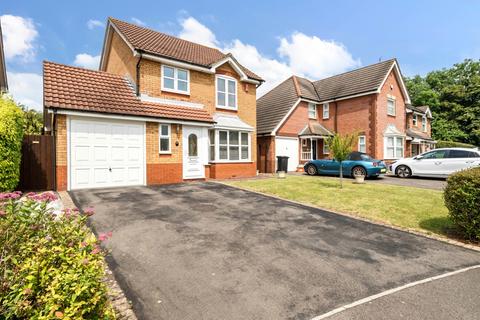 3 Sound Copse, Peatmoor, Swindon, SN5 5BQ