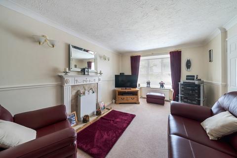 3 Sound Copse, Peatmoor, Swindon, SN5 5BQ