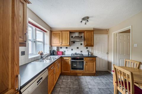 3 Sound Copse, Peatmoor, Swindon, SN5 5BQ
