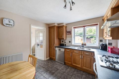 3 Sound Copse, Peatmoor, Swindon, SN5 5BQ