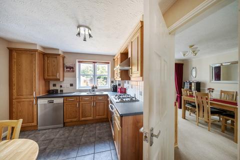 3 Sound Copse, Peatmoor, Swindon, SN5 5BQ
