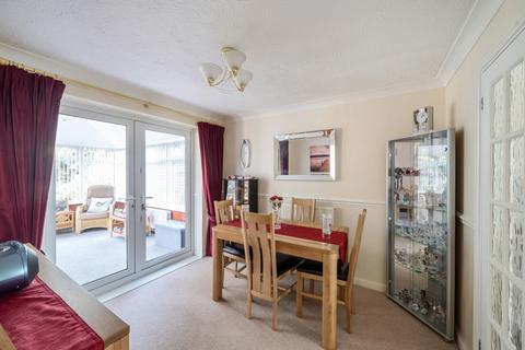 3 Sound Copse, Peatmoor, Swindon, SN5 5BQ