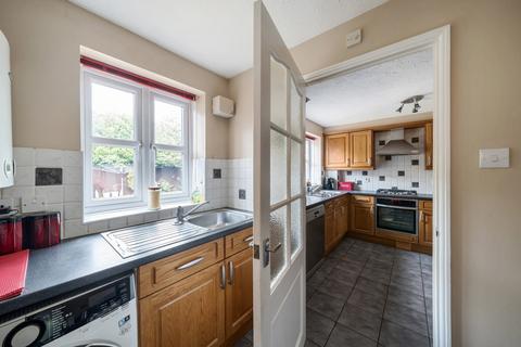 3 Sound Copse, Peatmoor, Swindon, SN5 5BQ