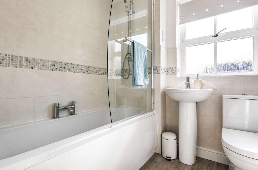 Bathroom 1