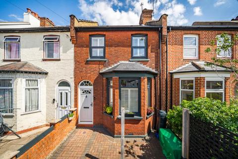 22 South Lane, New Malden, KT3 5HT