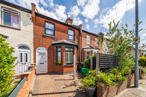 22 South Lane, New Malden, KT3 5HT