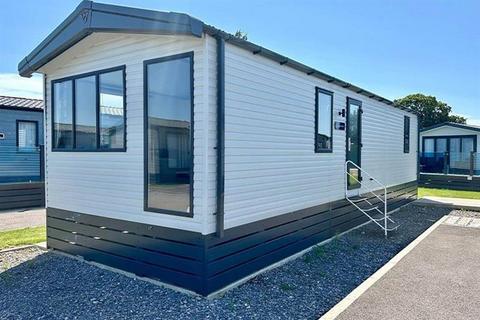 2 bedroom lodge for sale, Mill Rythe Coastal Village Hayling Island, Hampshire PO11