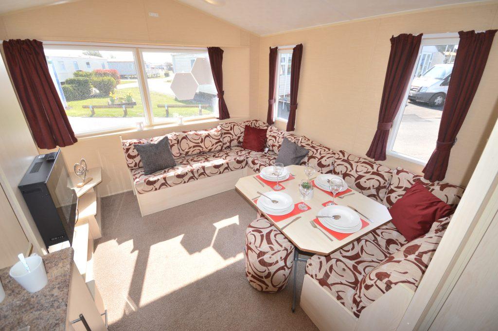 Steeple Bay   Willerby  Magnum  For Sale