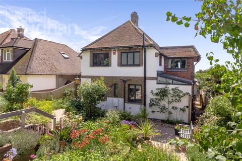 4 bedroom detached house for sale, Surrenden Road, Brighton, East Sussex, BN1