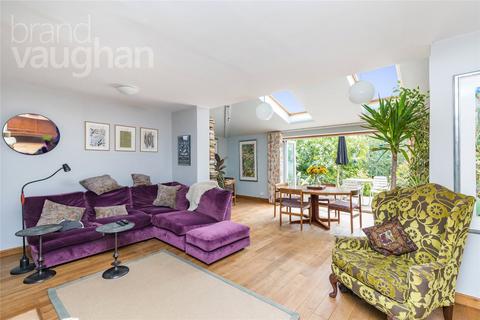 4 bedroom detached house for sale, Surrenden Road, Brighton, East Sussex, BN1