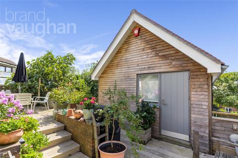 4 bedroom detached house for sale, Surrenden Road, Brighton, East Sussex, BN1