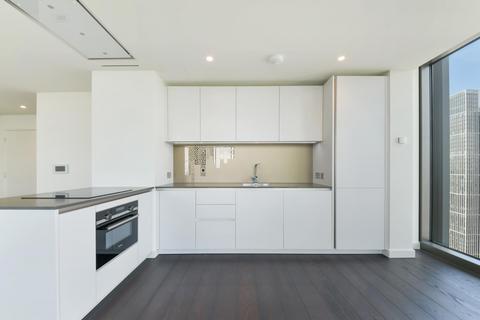 2 bedroom apartment to rent, Damac Tower, Vauxhall, London, SW8